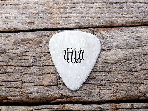 custom guitar picks printable.